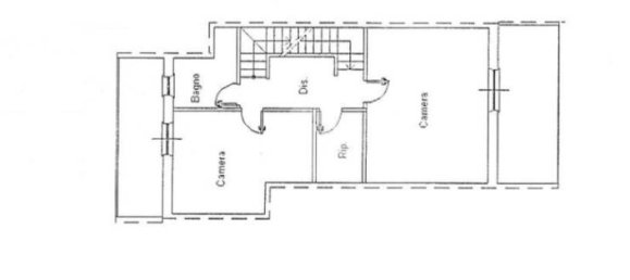 Studio in Mosciano Sant'Angelo, Italy No. 143482 27