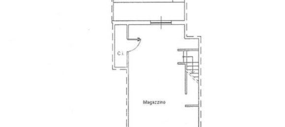 Studio in Mosciano Sant'Angelo, Italy No. 143482 25