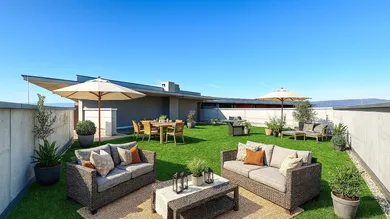 Apartamento de 4 habitaciónes en Graz, Austria No. 192140