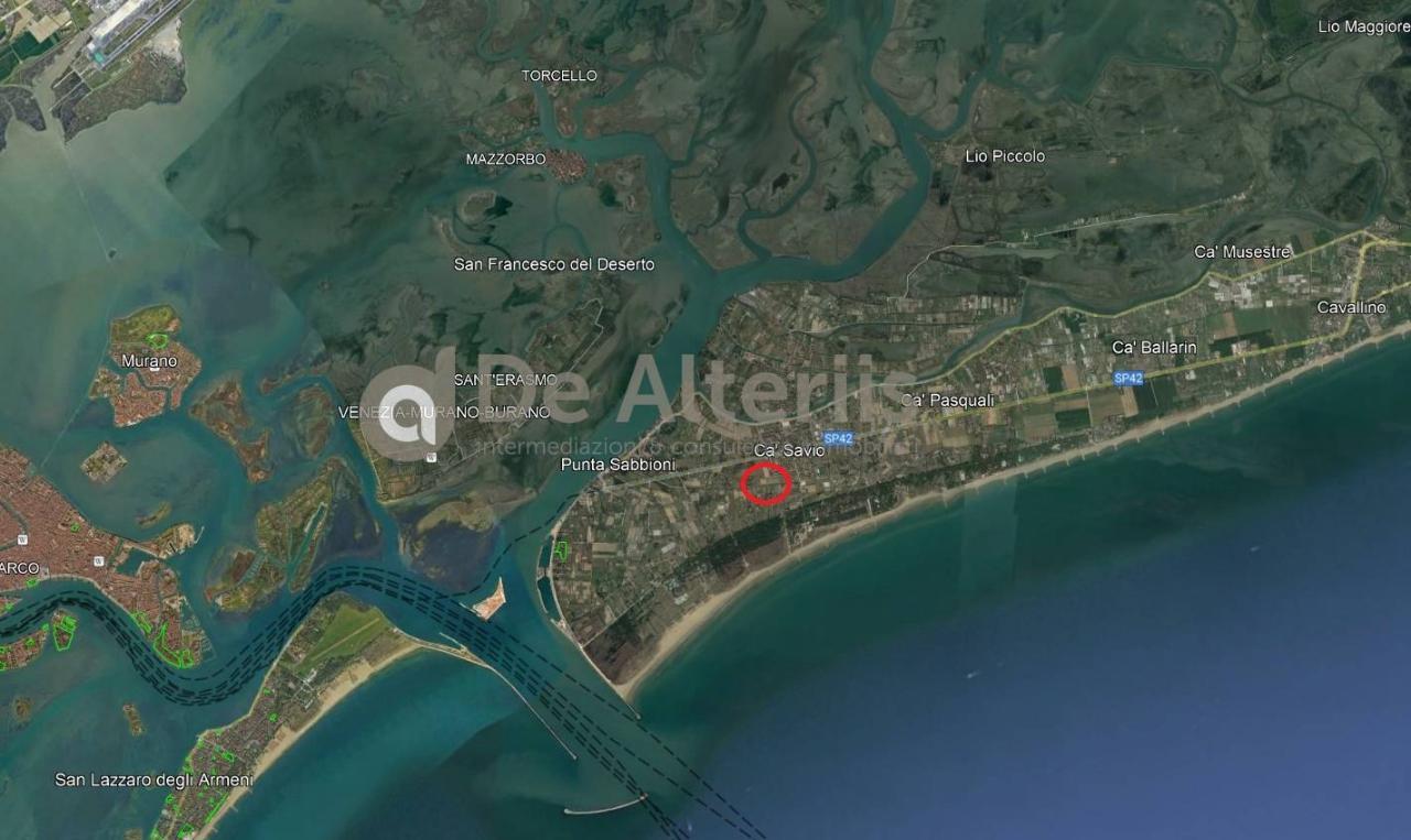 4 rooms Apartment in Cavallino-Treporti, Italy No. 67148