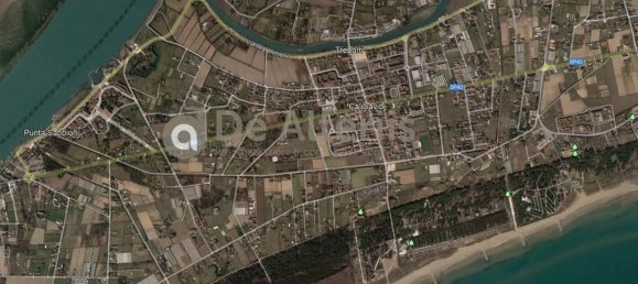 4 rooms Apartment in Cavallino-Treporti, Italy No. 67148 2