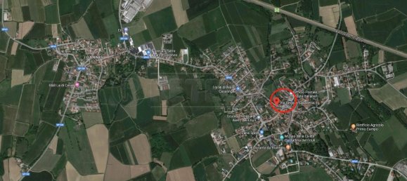 13 rooms House in Udine, Italy No. 92238 21