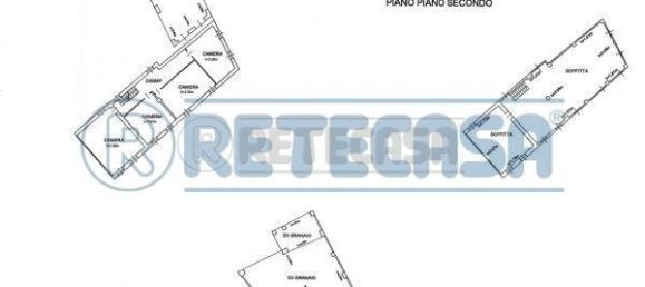 13 rooms House in Udine, Italy No. 92238 24