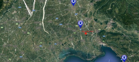 13 rooms House in Udine, Italy No. 92238 22