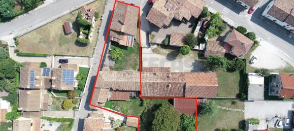 13 rooms House in Udine, Italy No. 92238 20