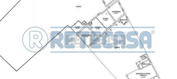 13 rooms House in Udine, Italy No. 92238 23