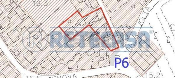 13 rooms House in Udine, Italy No. 92238 18