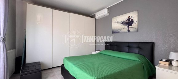 1 Schlafzimmer Wohnung in Cologno Monzese, Italy, Nr. 375767 13