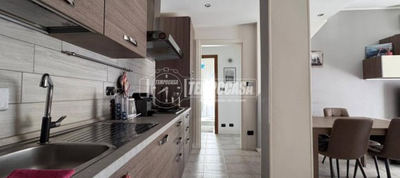 1 Schlafzimmer Wohnung in Cologno Monzese, Italy, Nr. 375767 3