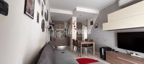 1 Schlafzimmer Wohnung in Cologno Monzese, Italy, Nr. 375767 4