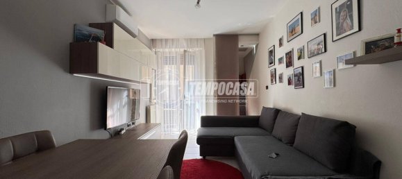 1 Schlafzimmer Wohnung in Cologno Monzese, Italy, Nr. 375767 6