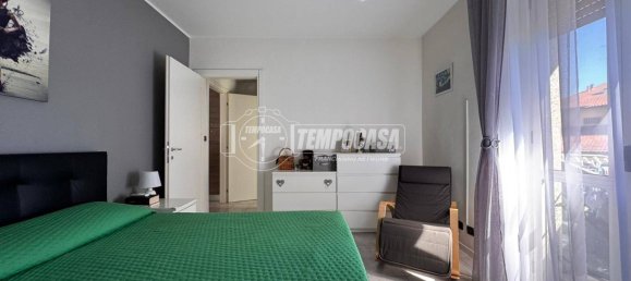 1 Schlafzimmer Wohnung in Cologno Monzese, Italy, Nr. 375767 14