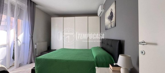 1 Schlafzimmer Wohnung in Cologno Monzese, Italy, Nr. 375767 16