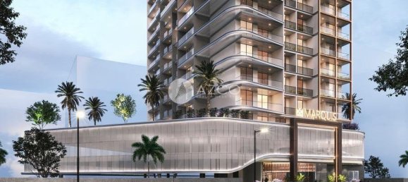 2 Schlafzimmer Wohnung in Arjan, UAE, Nr. 55200 7