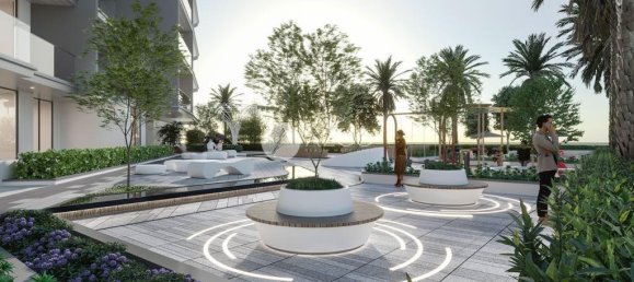 2 Schlafzimmer Wohnung in Arjan, UAE, Nr. 55200 4