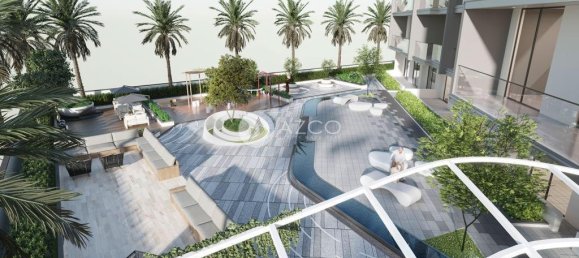 2 Schlafzimmer Wohnung in Arjan, UAE, Nr. 55200 3