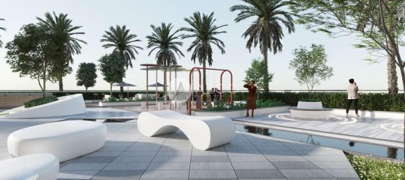 2 Schlafzimmer Wohnung in Arjan, UAE, Nr. 55200 5