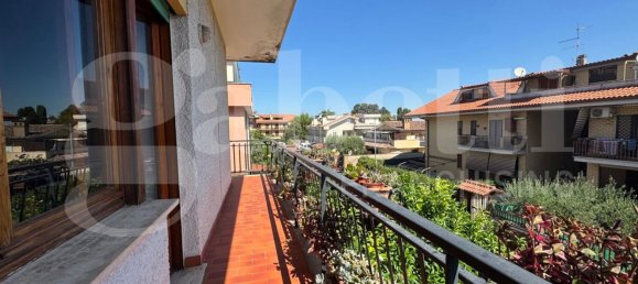 3 rooms Apartment in Ciampino, Italy No. 290469 11