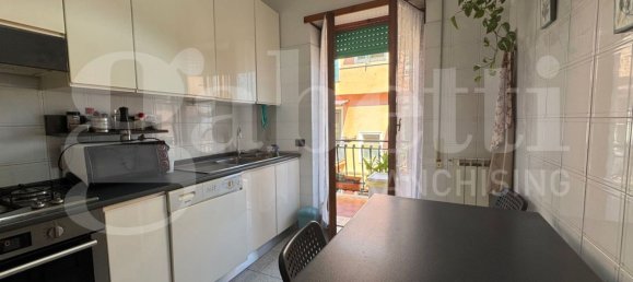 3 rooms Apartment in Ciampino, Italy No. 290469 15