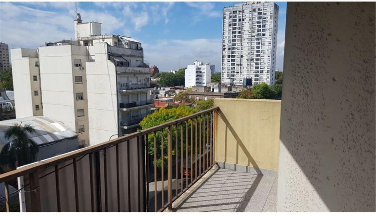 3 bedrooms Apartment in Buenos Aires, Argentina No. 91260