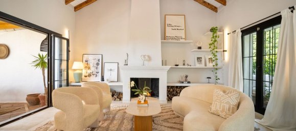 4 bedrooms Townhouse in Marbella, Spain No. 144017 9