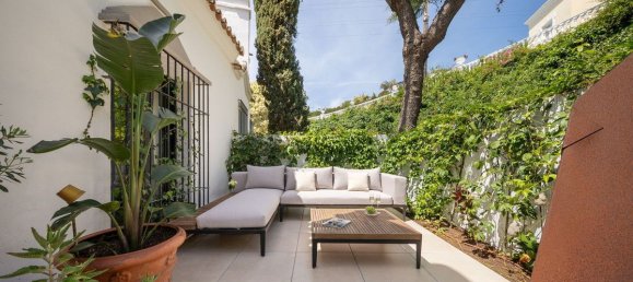 4 bedrooms Townhouse in Marbella, Spain No. 144017 41