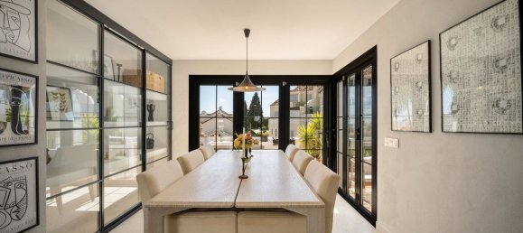 4 bedrooms Townhouse in Marbella, Spain No. 144017 14