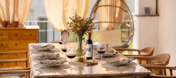 4 bedrooms Townhouse in Marbella, Spain No. 144017 20