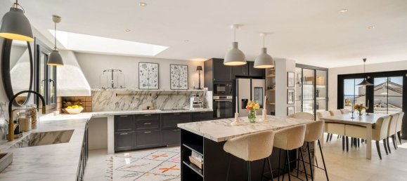 4 bedrooms Townhouse in Marbella, Spain No. 144017 15