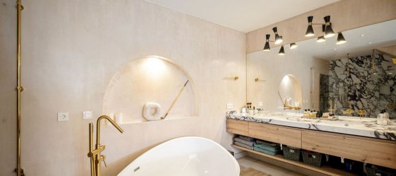 4 bedrooms Townhouse in Marbella, Spain No. 144017 29