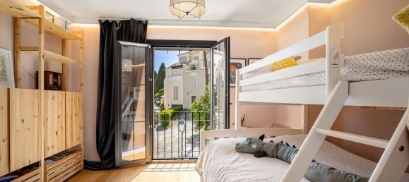 4 bedrooms Townhouse in Marbella, Spain No. 144017 35