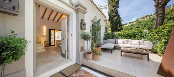 4 bedrooms Townhouse in Marbella, Spain No. 144017 42