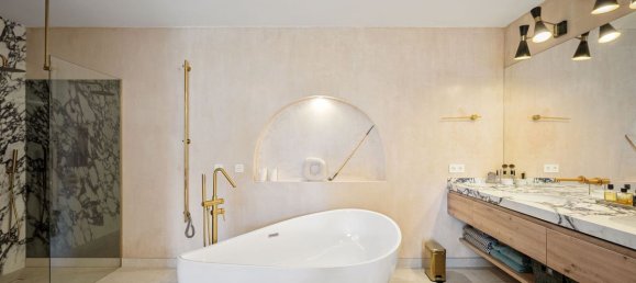 4 bedrooms Townhouse in Marbella, Spain No. 144017 32