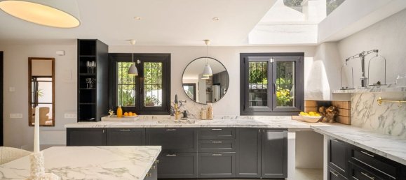 4 bedrooms Townhouse in Marbella, Spain No. 144017 13