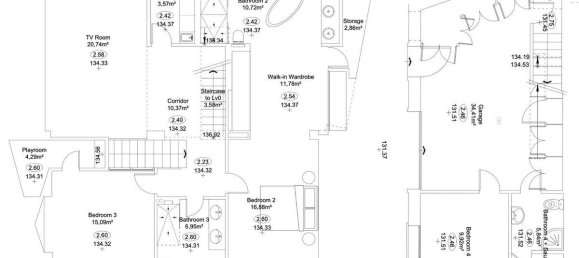 4 bedrooms Townhouse in Marbella, Spain No. 144017 45