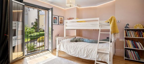 4 bedrooms Townhouse in Marbella, Spain No. 144017 36