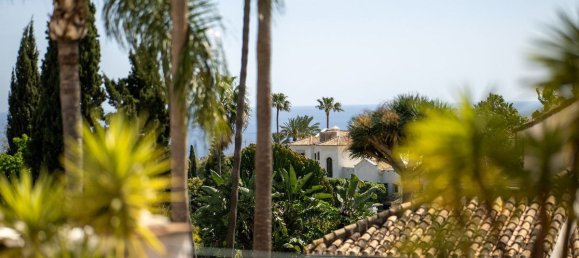 4 bedrooms Townhouse in Marbella, Spain No. 144017 5