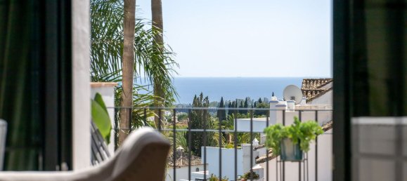 4 bedrooms Townhouse in Marbella, Spain No. 144017 23