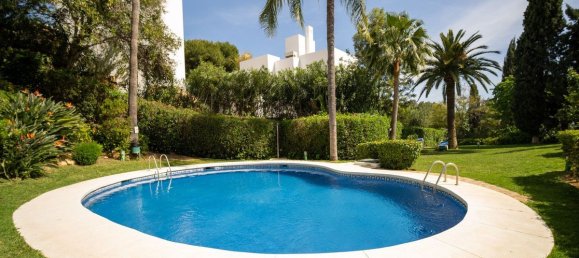 4 bedrooms Townhouse in Marbella, Spain No. 144017 43