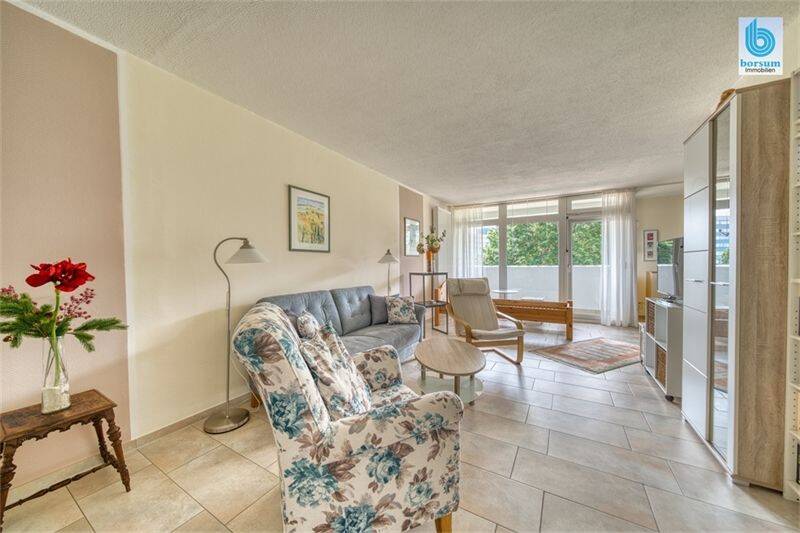 2 bedrooms Apartment in Ostholstein, Germany No. 228844