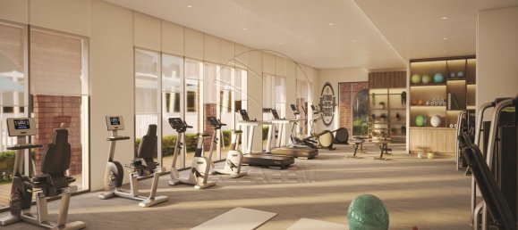 2 bedrooms Apartment in Khalifa City, UAE No. 29118 16