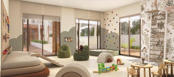 2 bedrooms Apartment in Khalifa City, UAE No. 29118 17