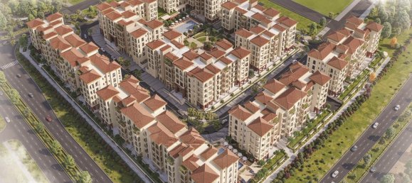 2 bedrooms Apartment in Khalifa City, UAE No. 29118 3