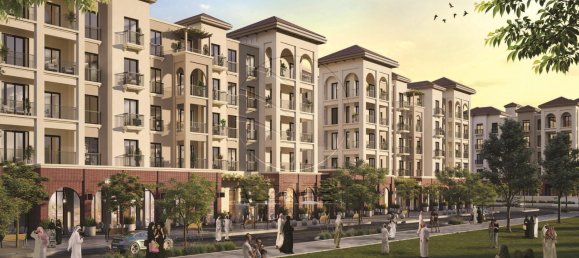 2 bedrooms Apartment in Khalifa City, UAE No. 29118 5