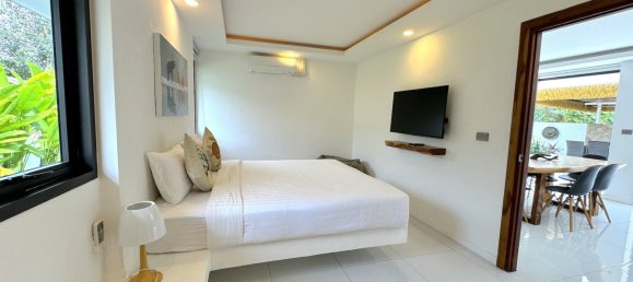3 bedrooms House in Ko Samui, Thailand No. 26695 19