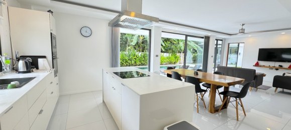 3 bedrooms House in Ko Samui, Thailand No. 26695 7