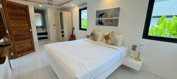 3 bedrooms House in Ko Samui, Thailand No. 26695 24