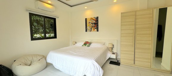 3 bedrooms House in Ko Samui, Thailand No. 26695 13