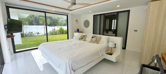 3 bedrooms House in Ko Samui, Thailand No. 26695 9