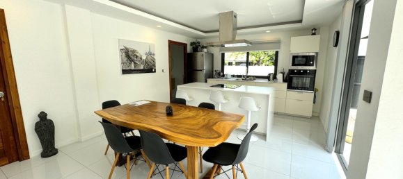 3 bedrooms House in Ko Samui, Thailand No. 26695 6